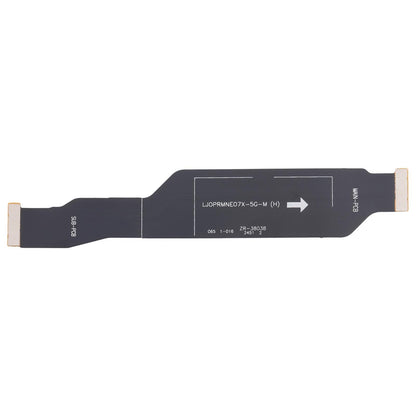 For Realme 14T 5G RMX5078 OEM Motherboard Flex Cable