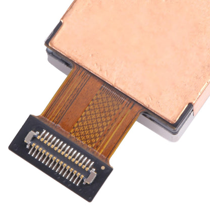 For Xiaomi Redmi Note 12 4G Original Main Back Facing Camera