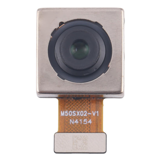 For Xiaomi Poco M7 Pro 5G Original Main Back Facing Camera