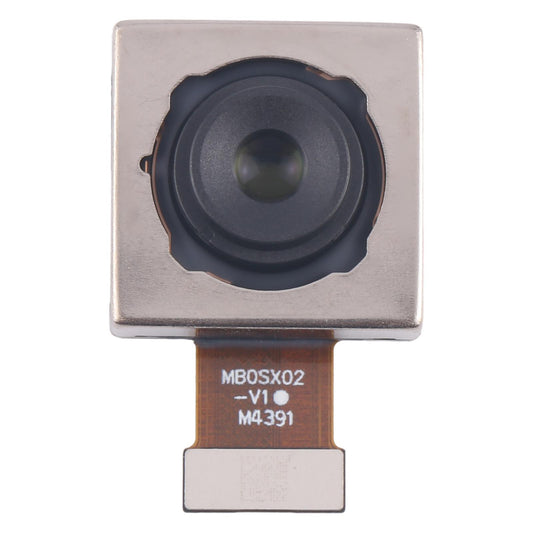 For Redmi Note 14 Pro 5G India Original Main Back Facing Camera