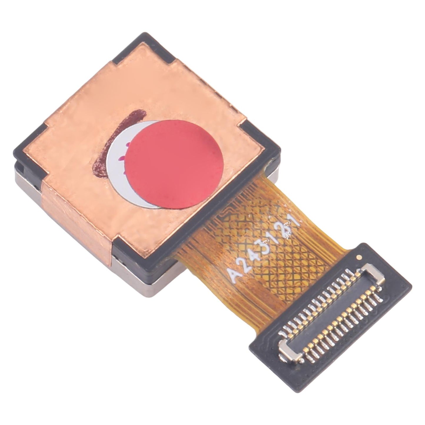 For Xiaomi Redmi 13C 4G Original Main Back Facing Camera