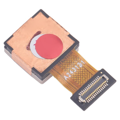 For Xiaomi Redmi 13C 4G Original Main Back Facing Camera