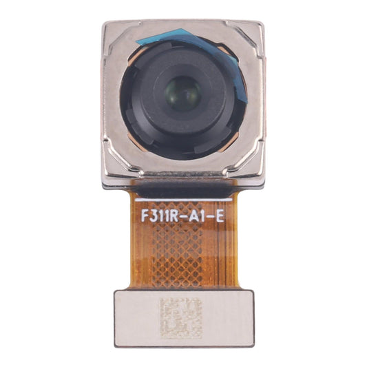 For Xiaomi Redmi 13C 5G Original Main Back Facing Camera