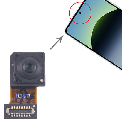 For Xiaomi Redmi Note 14 4G Original Front Facing Camera
