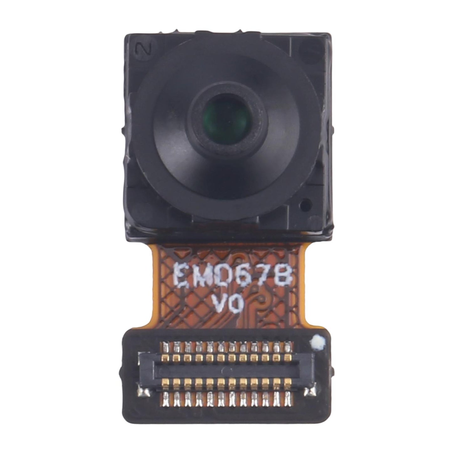 For Xiaomi Redmi 14C 4G Original Front Facing Camera