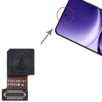 For Xiaomi Redmi Turbo 4 Pro Original Front Facing Camera