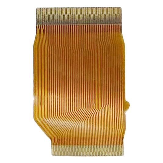 For Nikon D610 Original Camera Flash Flex Cable