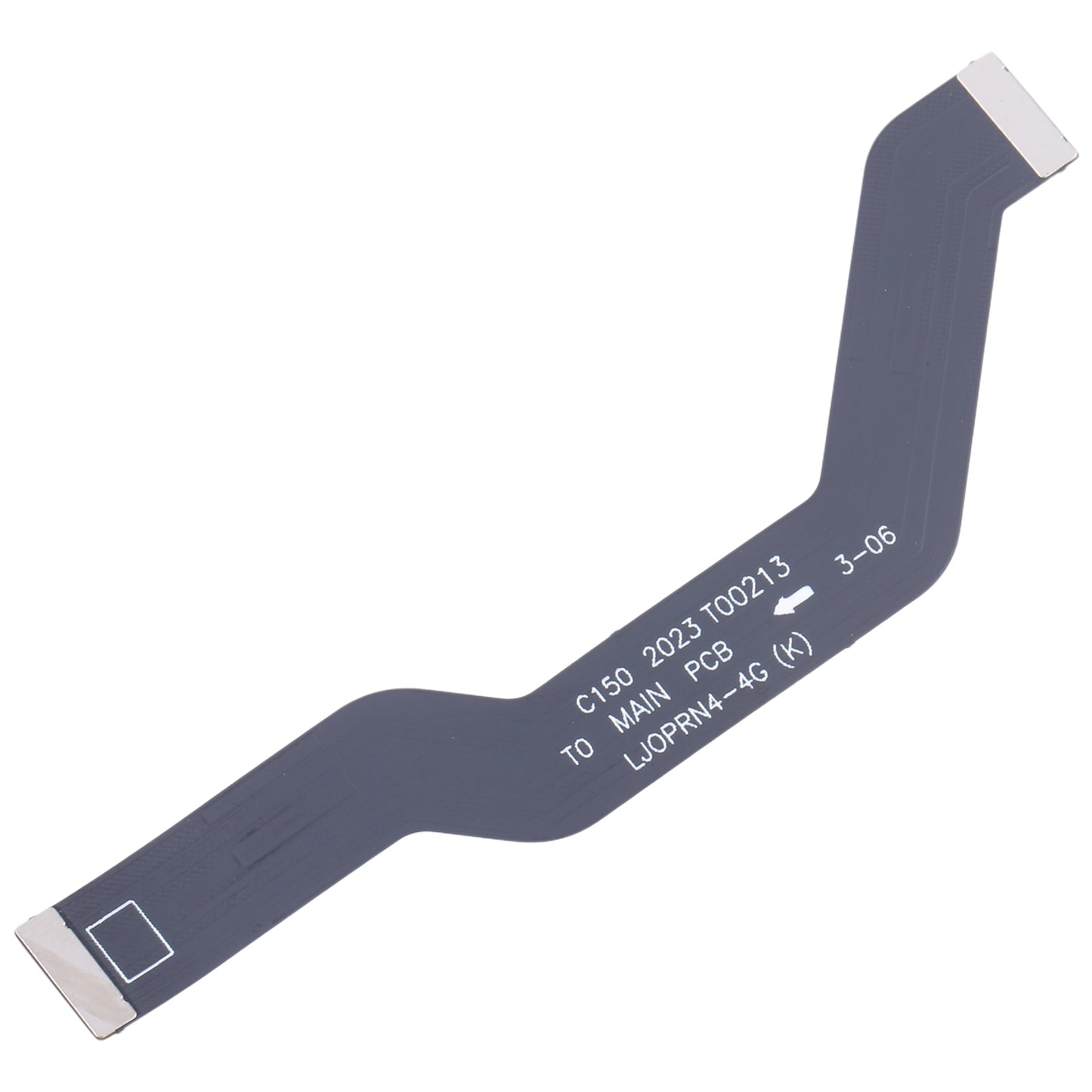 For OPPO Reno4 4G OEM Motherboard Flex Cable