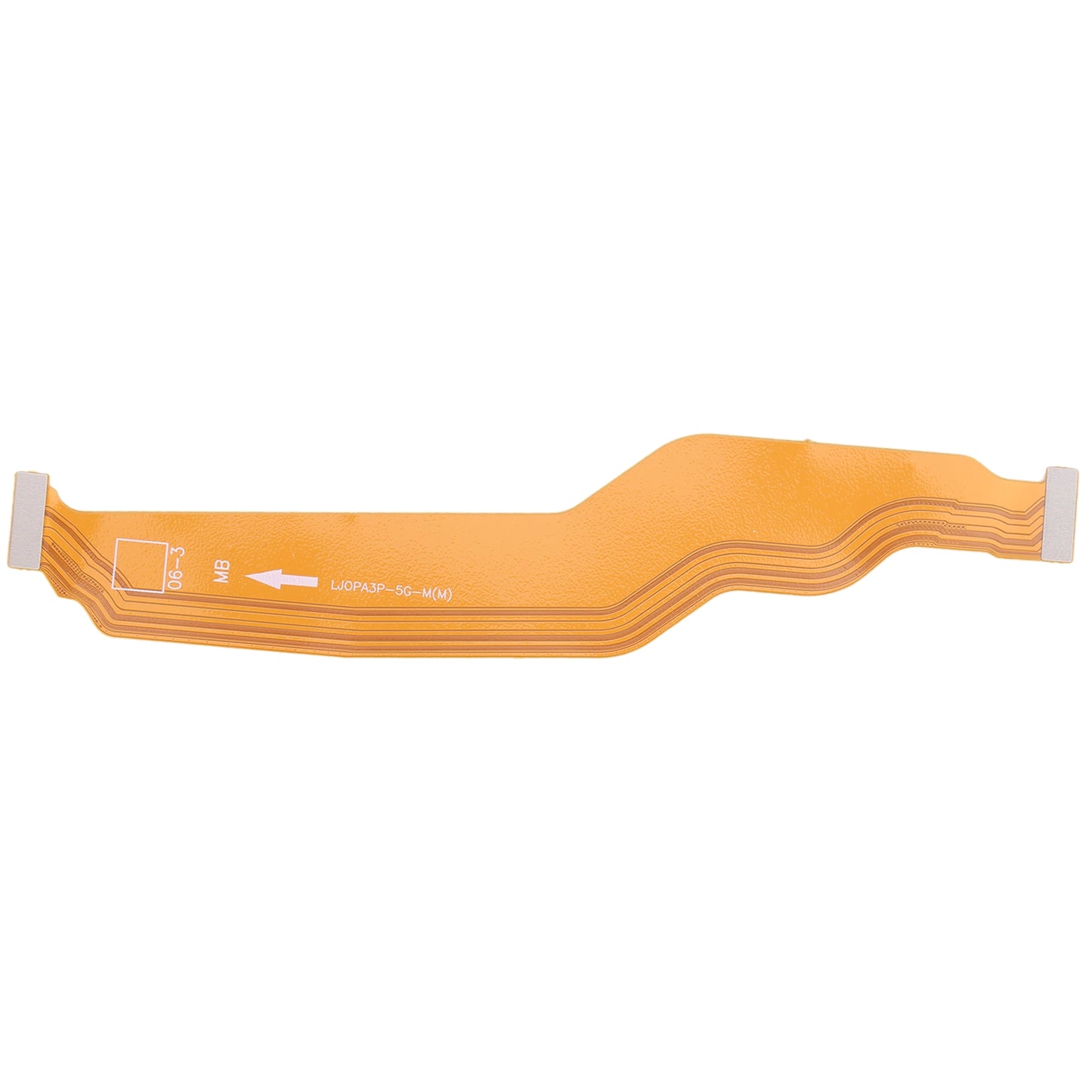 For OPPO A3 Pro China OEM Motherboard Flex Cable