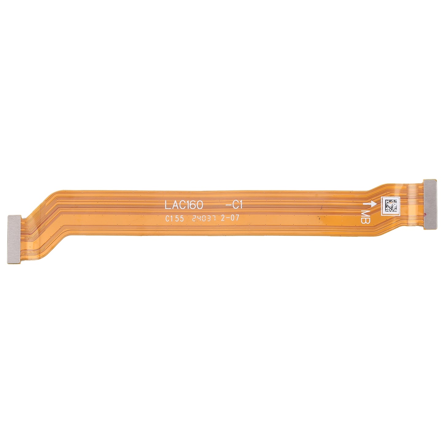 For OPPO Reno12 OEM Motherboard Flex Cable