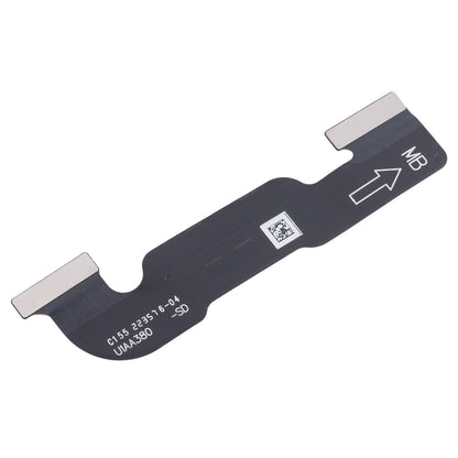 For OPPO Find N2 OEM Motherboard Flex Cable