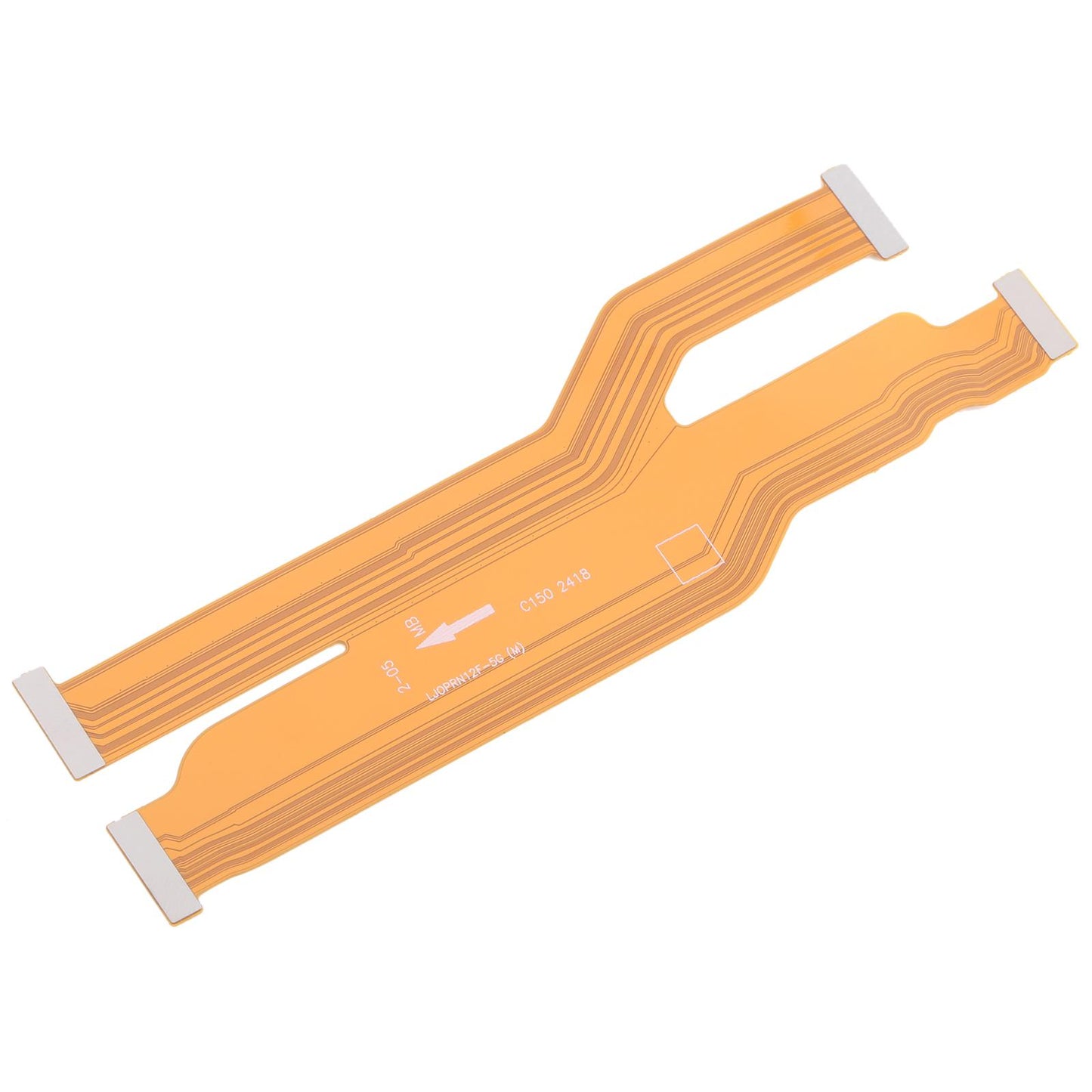 For OPPO Reno12 F 4G OEM Motherboard Flex Cable