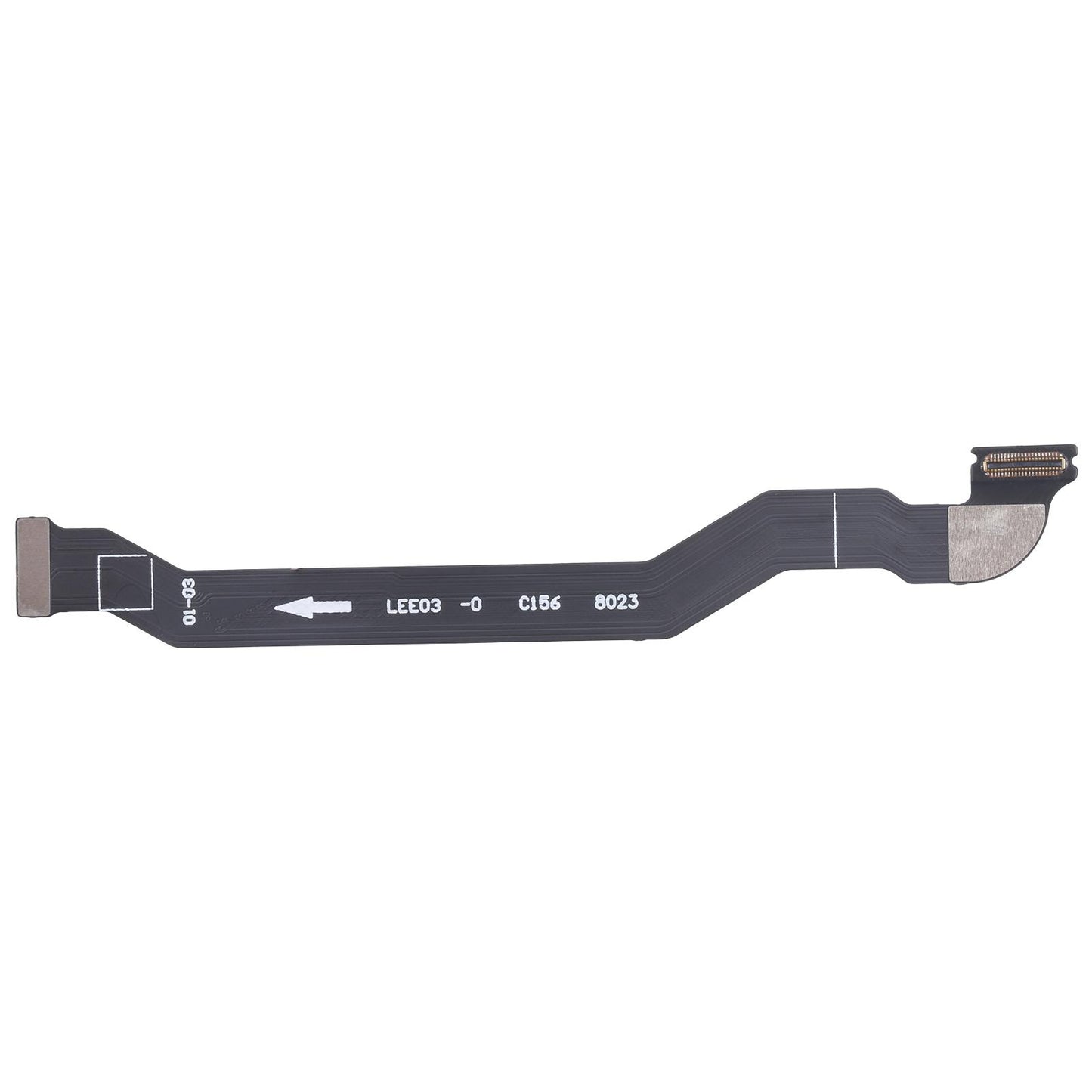 For OnePlus 9RT LCD Flex Cable