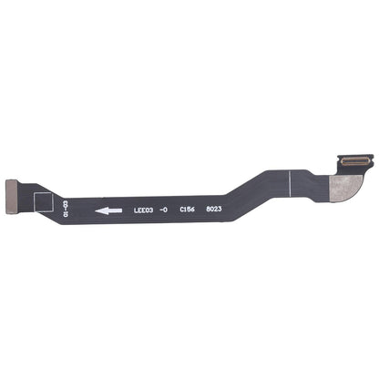 For OnePlus 9RT LCD Flex Cable