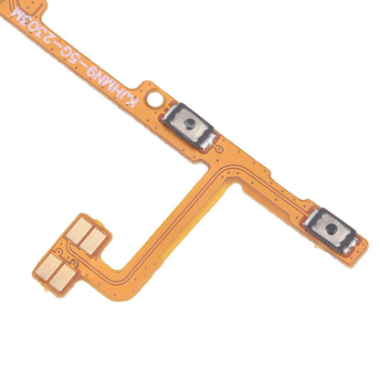 For Xiaomi Redmi K70 Ultra OEM Power Button & Volume Button Flex Cable