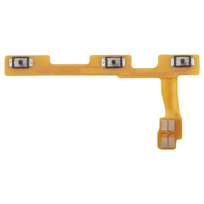 For Xiaomi Redmi K80 Pro OEM Power Button & Volume Button Flex Cable