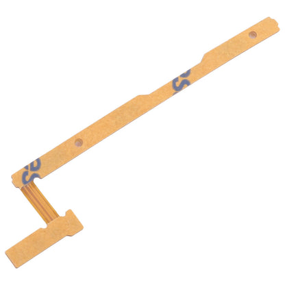 For vivo T4x 5G V2437 OEM Power Button & Volume Button Flex Cable
