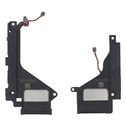 For Microsoft Surface Laptop 3 15 inch 1 Pair Speaker Ringer Buzzer