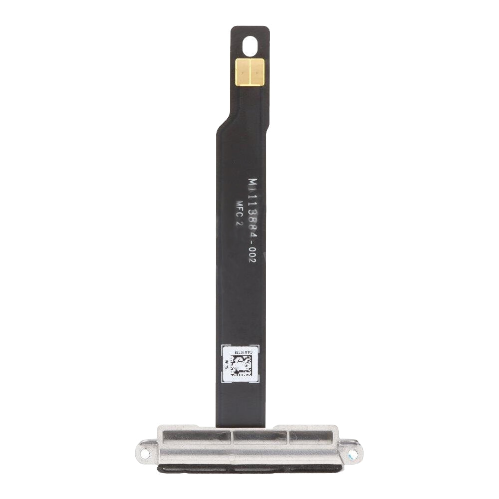 For Microsoft Surface Pro X Power Button Flex Cable