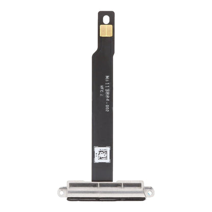 For Microsoft Surface Pro X Power Button Flex Cable
