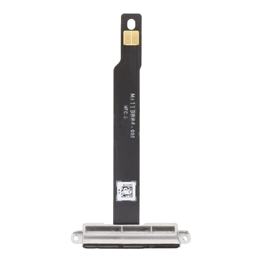 For Microsoft Surface Pro X Power Button Flex Cable
