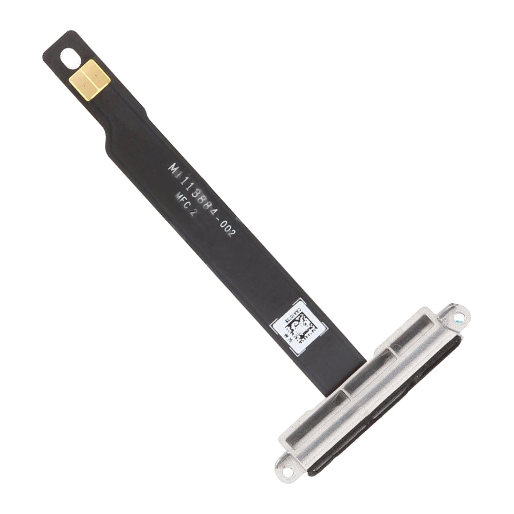 For Microsoft Surface Pro X Power Button Flex Cable
