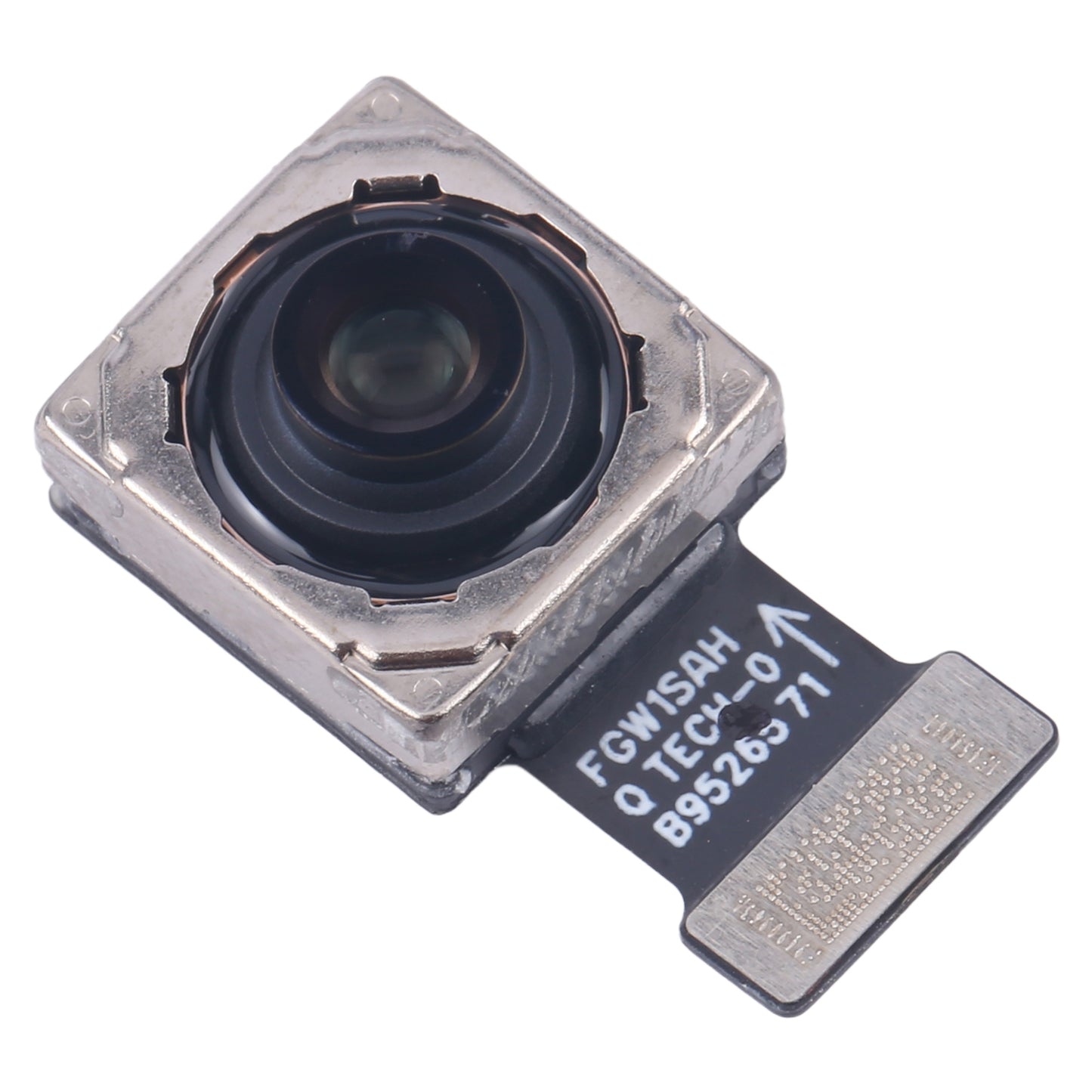 For Realme X50 Original Main Back Facing Camera