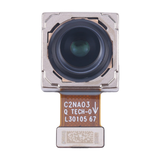 For Realme Q3T Original Main Back Facing Camera