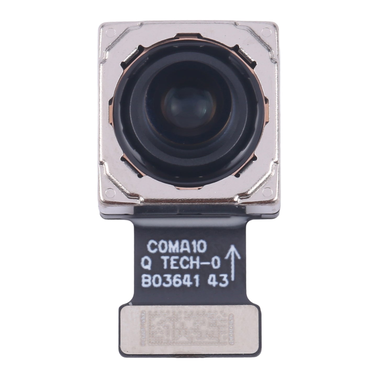 For Realme 7 Pro Original Main Back Facing Camera