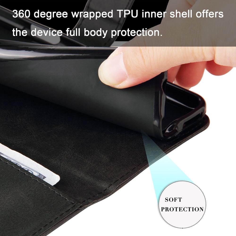 For Redmi 17 5G / 4G Global 170mm Fashion Calf Texture Zipper Leather Phone Case(Black)