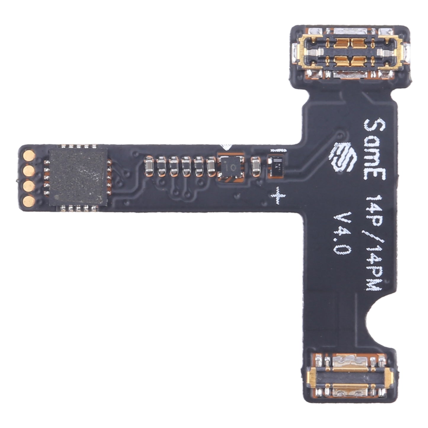 For iPhone 14 Pro Max / 14 Pro SamE TAG-ON Battery Repair Flex Cable