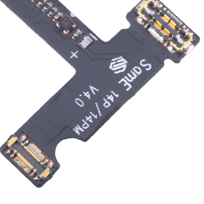 For iPhone 14 Pro Max / 14 Pro SamE TAG-ON Battery Repair Flex Cable