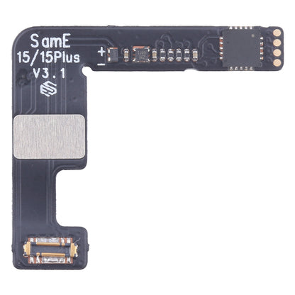 For iPhone 15 / 15 Plus SamE TAG-ON Battery Repair Flex Cable