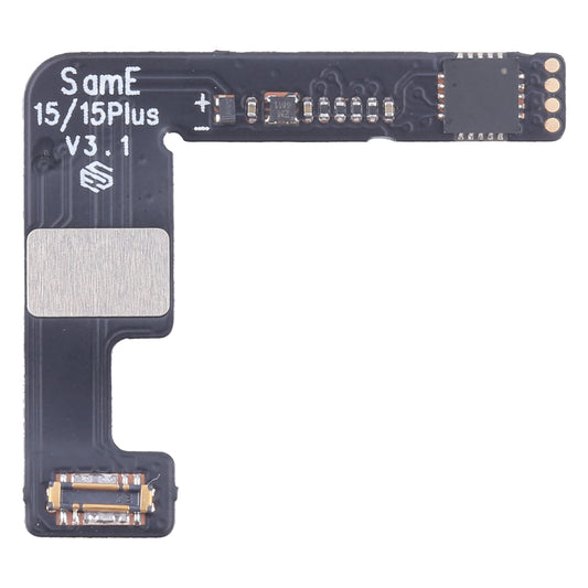 For iPhone 15 / 15 Plus SamE TAG-ON Battery Repair Flex Cable