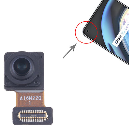 For Realme Q3 Original Front Facing Camera