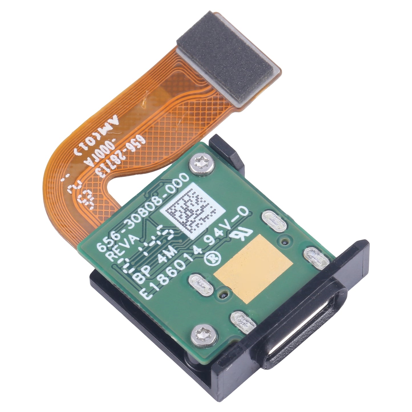 For GoPro Hero10 Black Original USB Charging Port Flex Cable