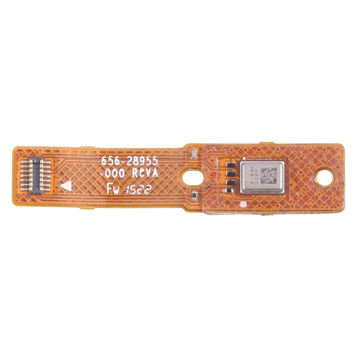 For GoPro Hero9 Black Original Microphone Flex Cable