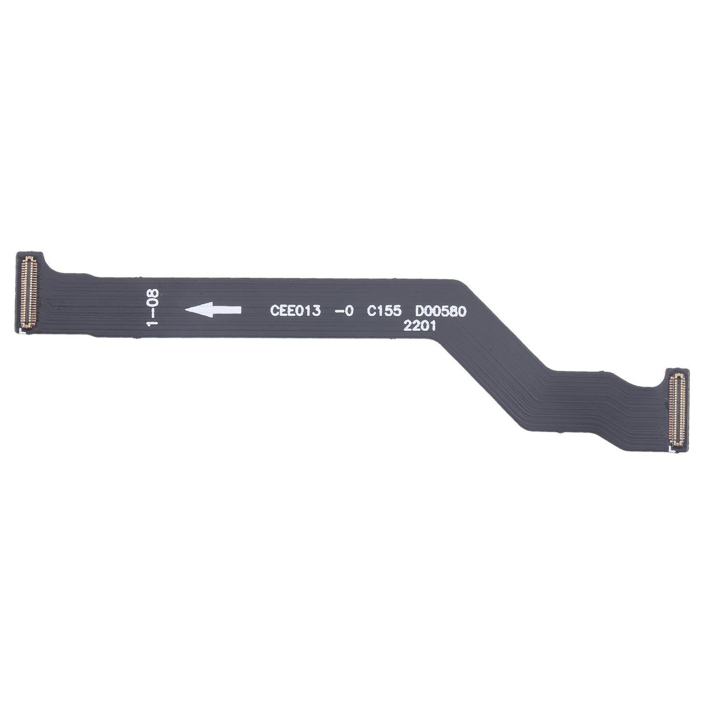For OnePlus 9R OEM Motherboard Flex Cable