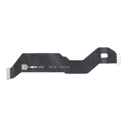 For OnePlus 12R OEM Motherboard Flex Cable