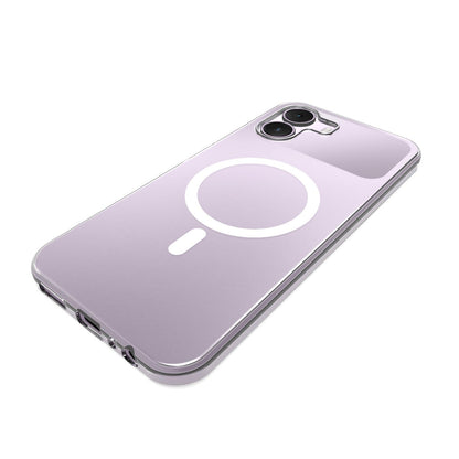 For Realme P4 Lite 4G Global Waterproof Texture TPU Phone Case(Transparent)