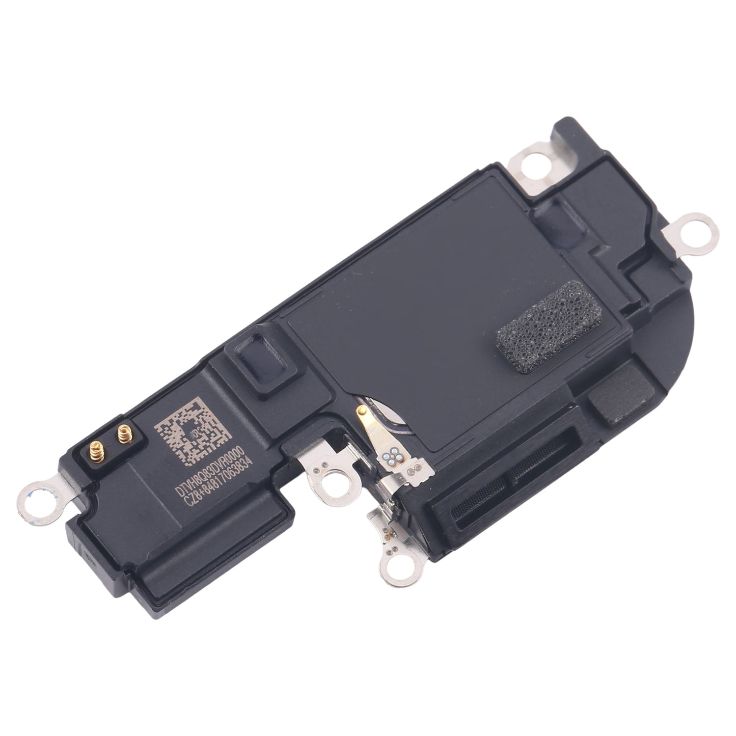 For iPhone 16 Pro Max Speaker Ringer Buzzer