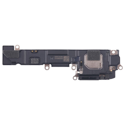 For iPhone 16 Plus Speaker Ringer Buzzer
