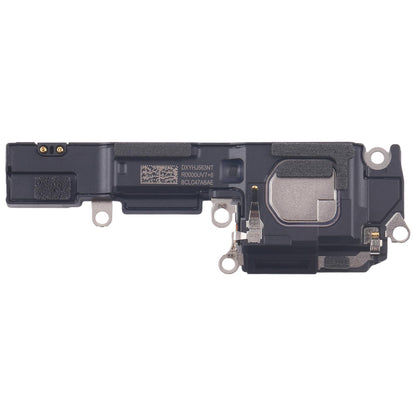 For iPhone 17 Speaker Ringer Buzzer