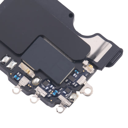 For iPhone 16 Pro Max Earpiece Speaker