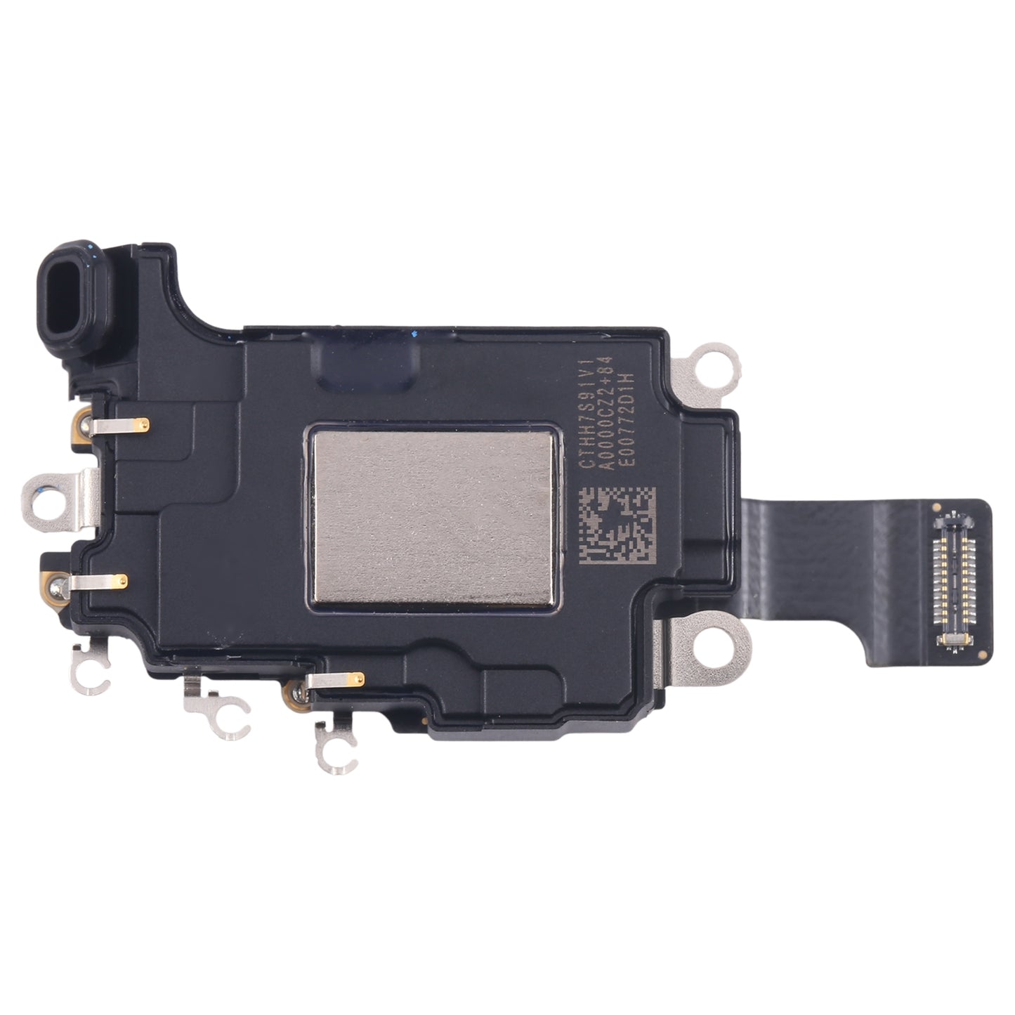 For iPhone 16 Pro Earpiece Speaker