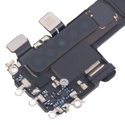 For iPhone 16 Plus Earpiece Speaker