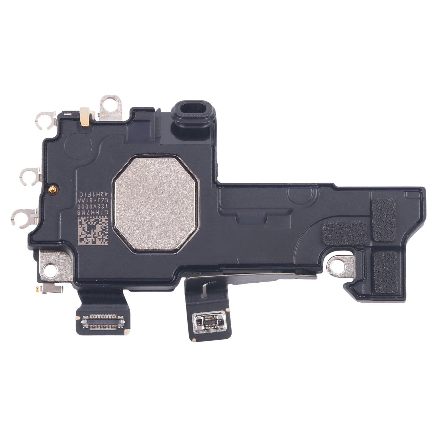 For iPhone 16 Earpiece Speaker