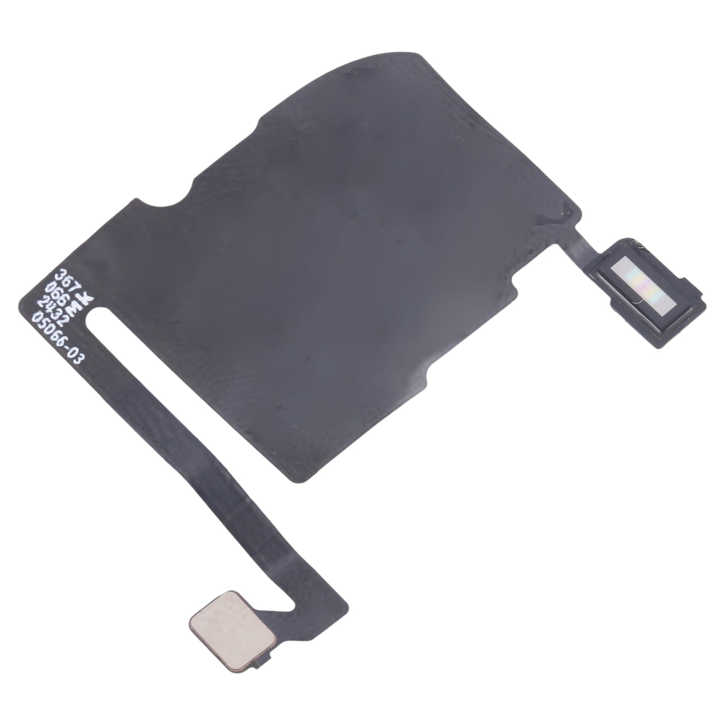 For iPhone 16 Pro Max Earpiece Speaker Sensor Flex Cable
