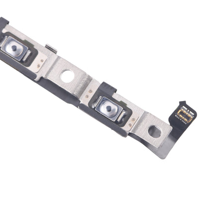 For iPhone 16 Volume Button Flex Cable