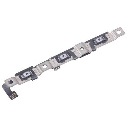 For iPhone 17 Volume Button Flex Cable